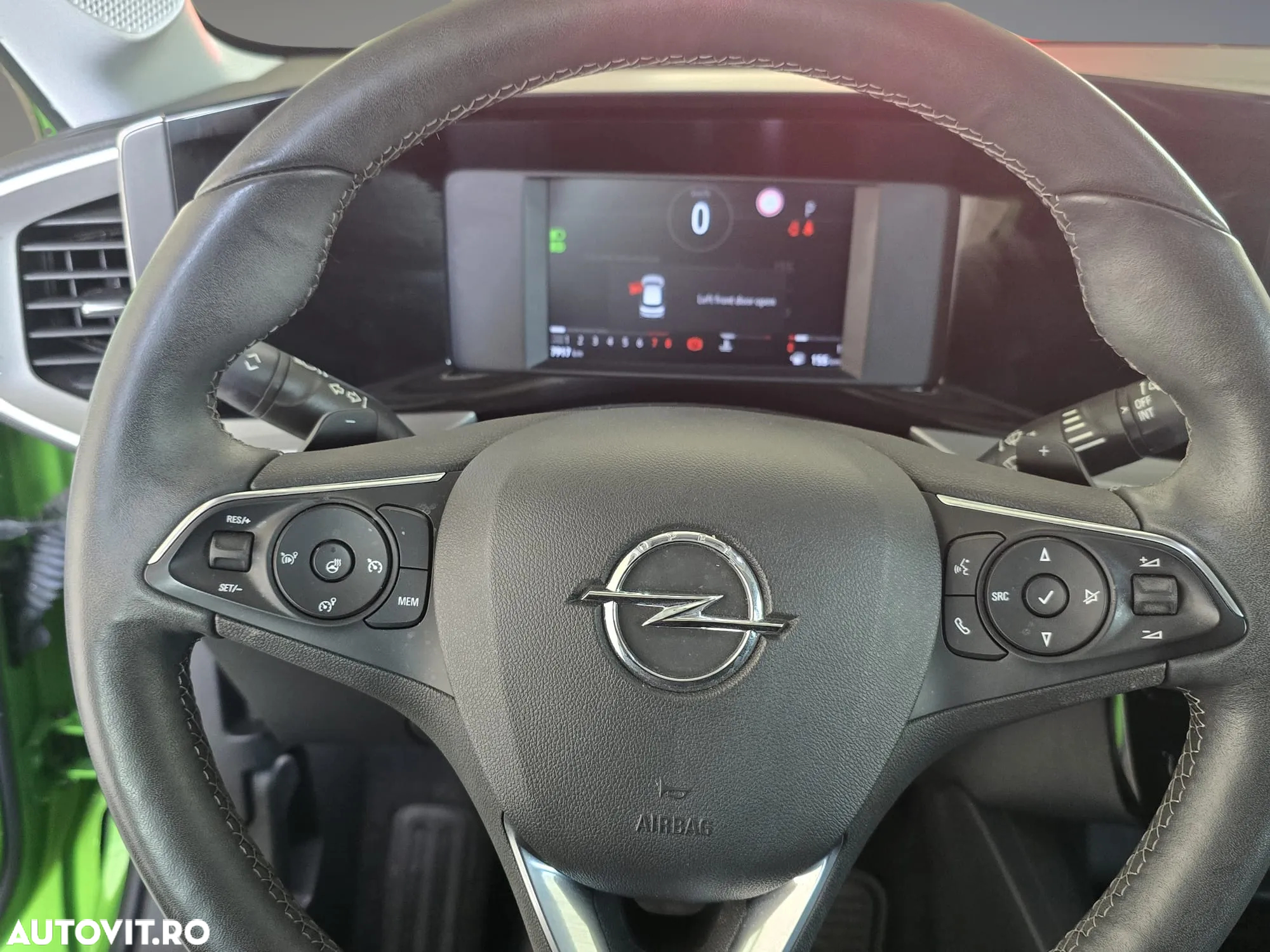Opel Mokka 1.2L Turbo Start/Stop Aut. Elegance - 13