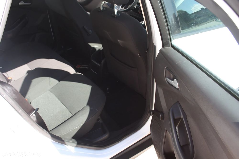 Ford Focus 1.0 EcoBoost Edition - 17