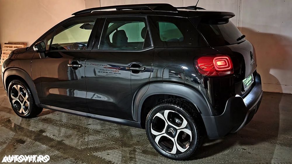Citroën C3 AIRCROSS 1.2 PureTech S&S EAT6 Shine Pack - 27