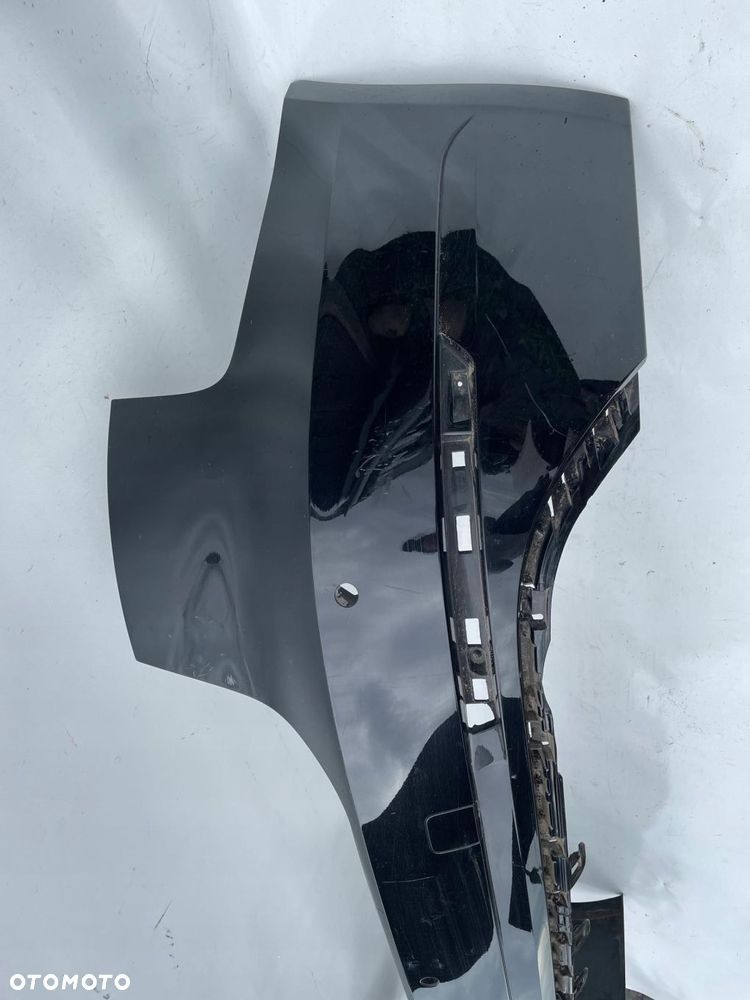 ZDERZAK TYŁ TYLNY AUDI A4 B89 KOMBI 8V9807511 - 5