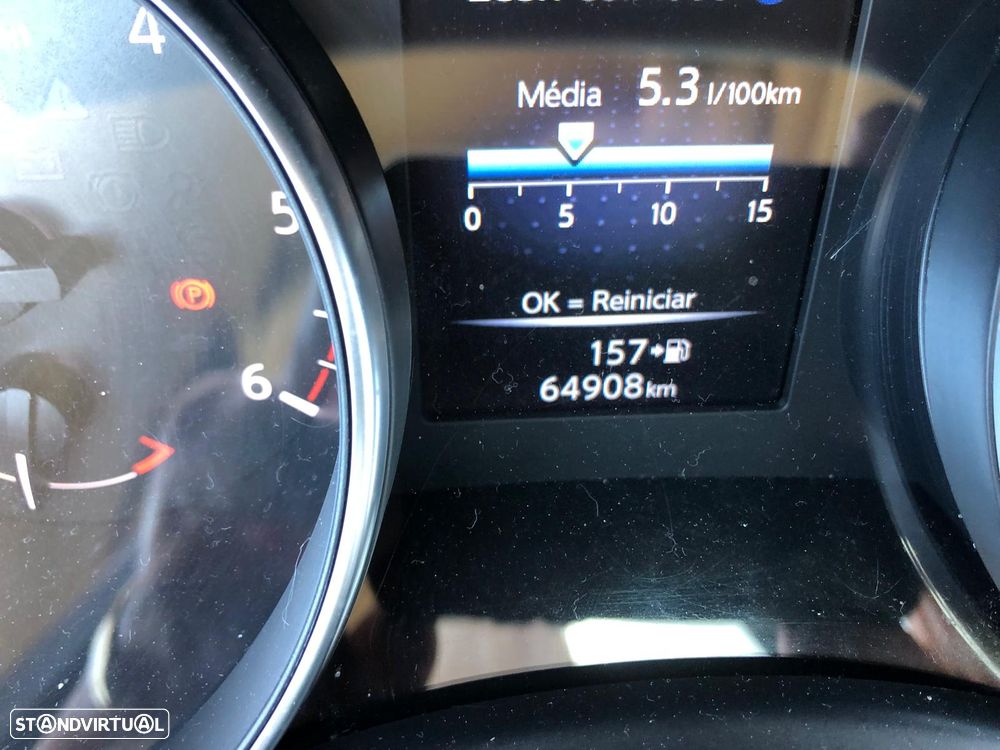 Nissan Qashqai 1.5 dCi Tekna Premium Bose - 15