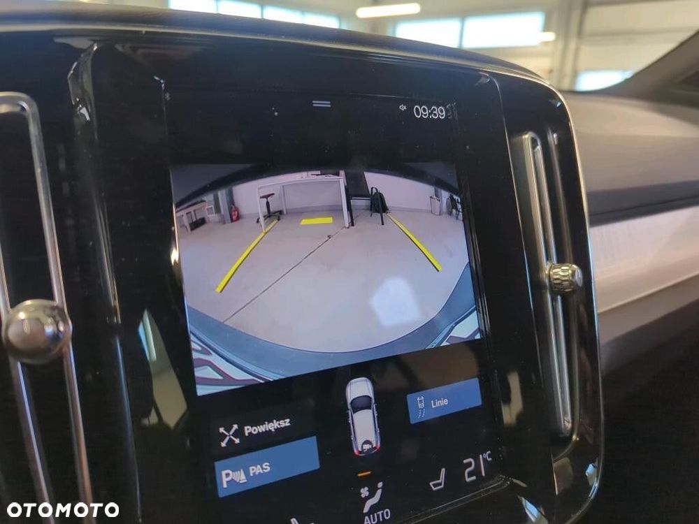 Volvo XC 40 T4 Plug-In Hybrid Plus Bright - 6