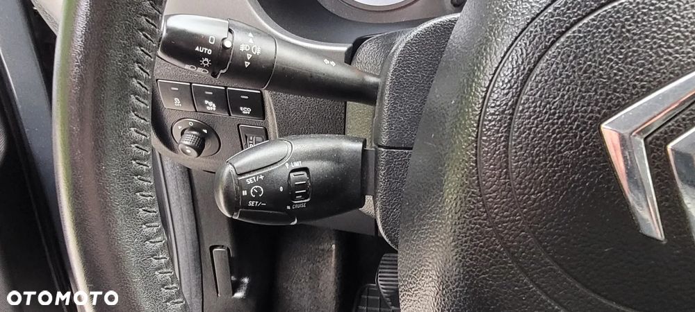 Citroën Berlingo Multispace BlueHDi 100 SELECTION - 24