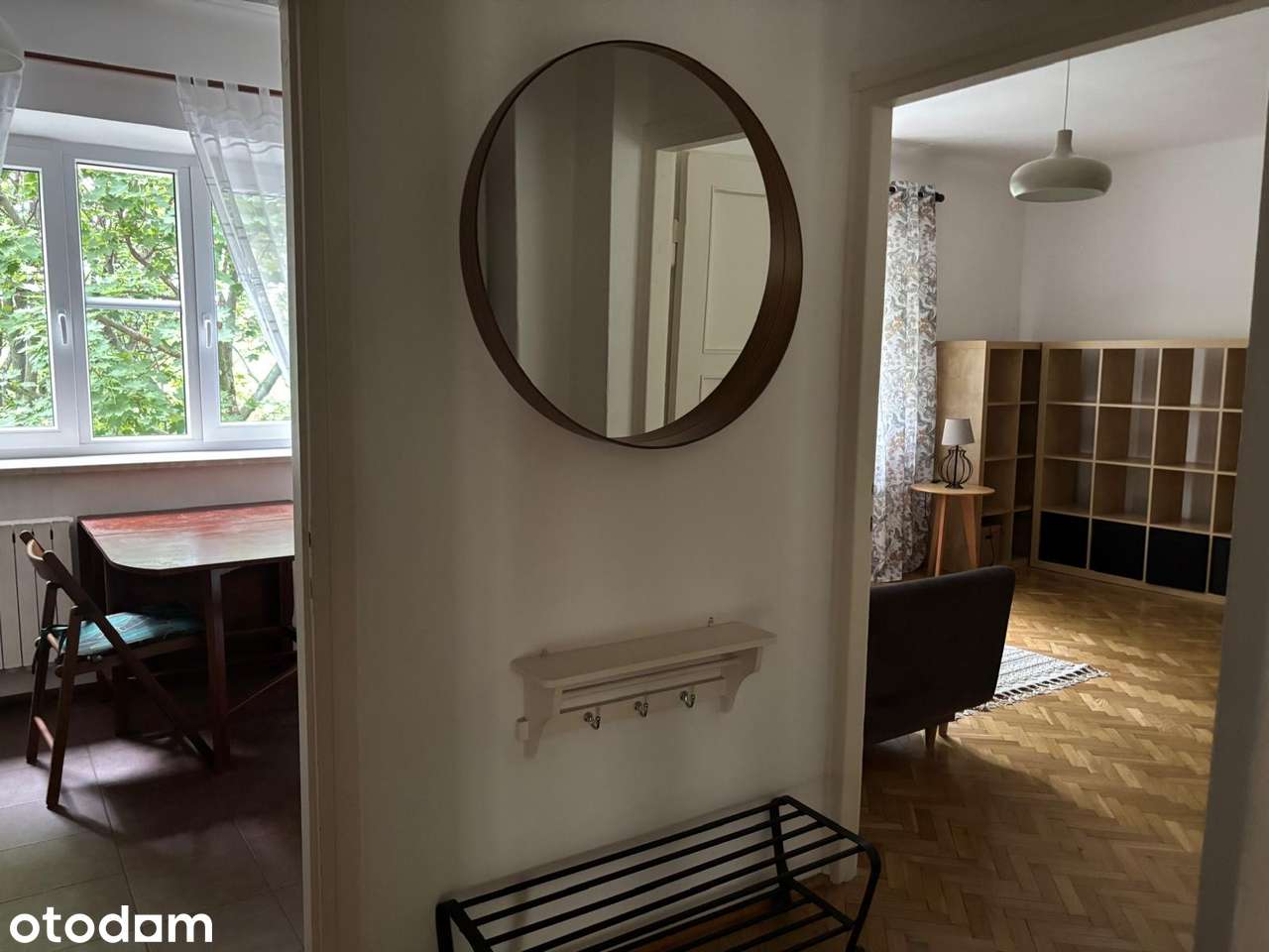 Atrakcyjna kawalerka 31 m² | Nowolipie 17A | Śródmieście