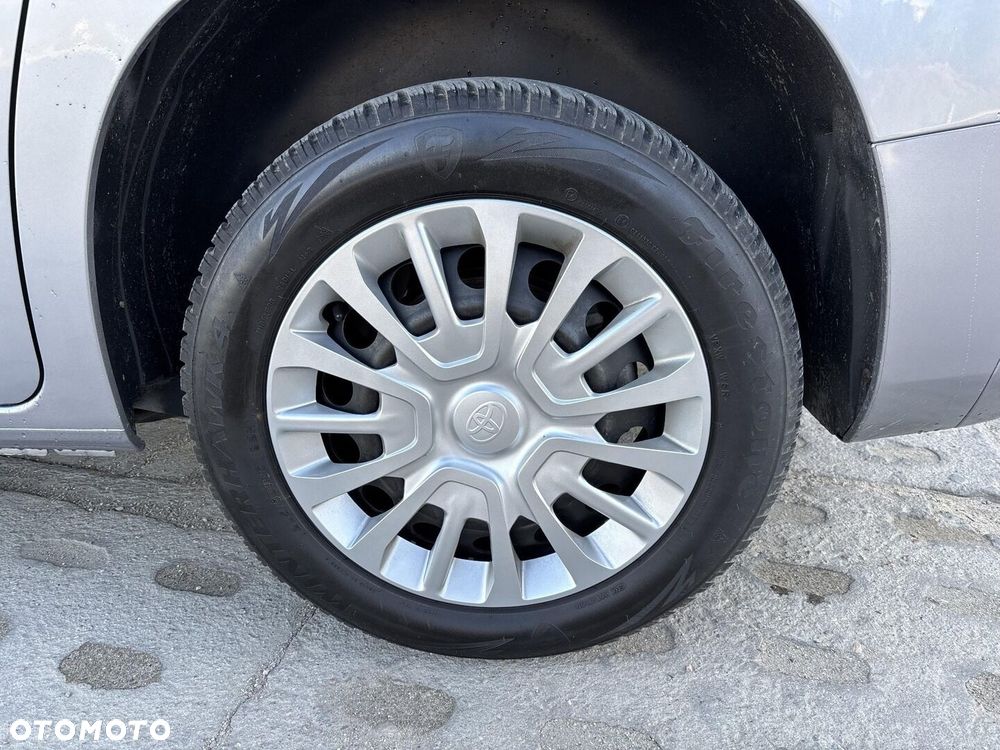 Toyota Proace City Verso 1.5 D-4D Business - 11