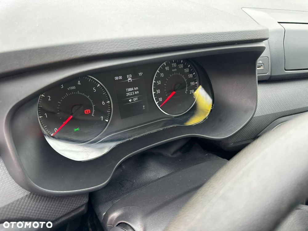 Dacia Sandero TCe 100 Comfort - 15