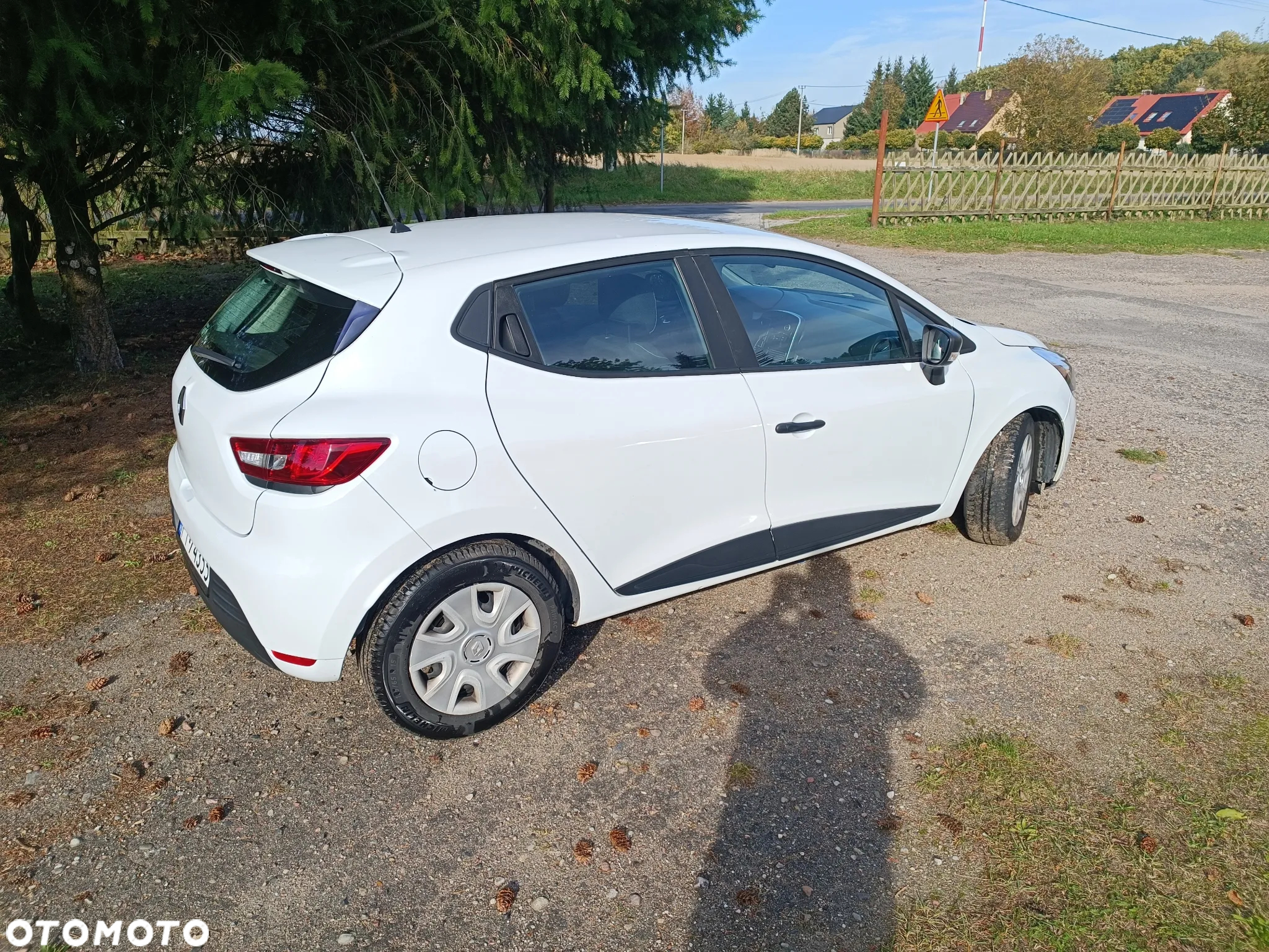 Renault Clio 1.5 dCi Business - 2