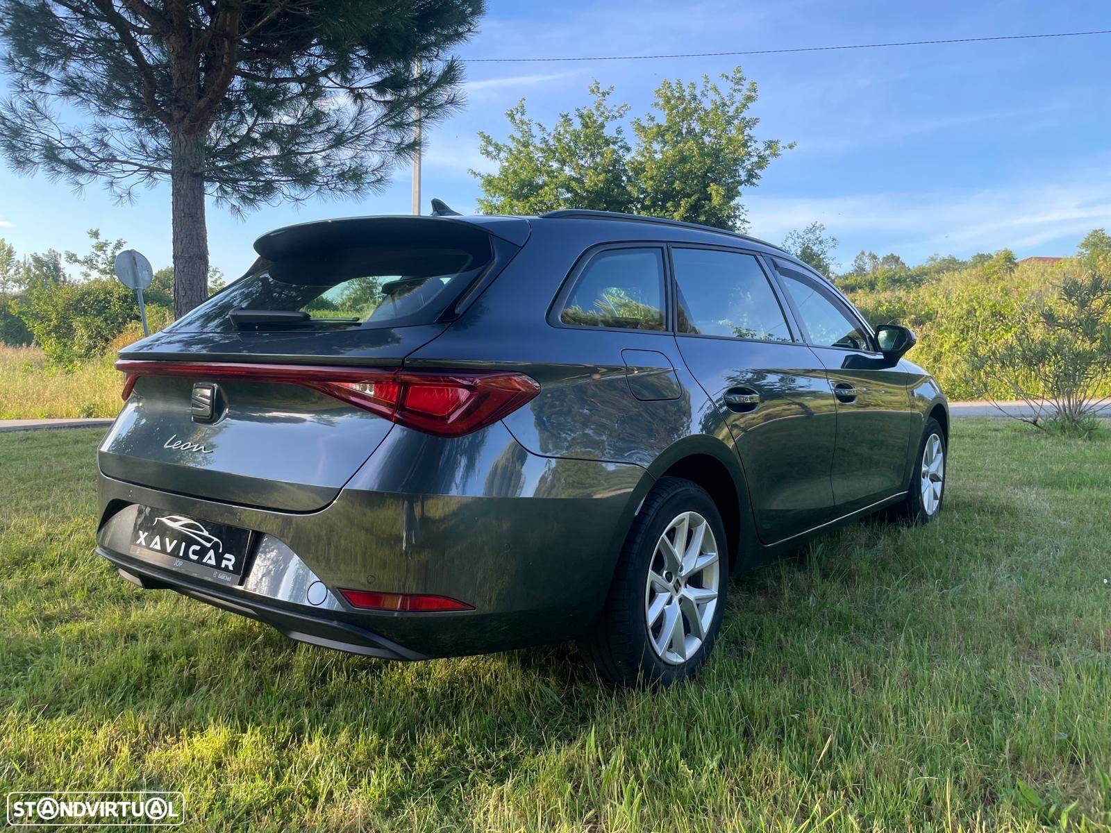SEAT Leon 2.0 TDI Style - 15