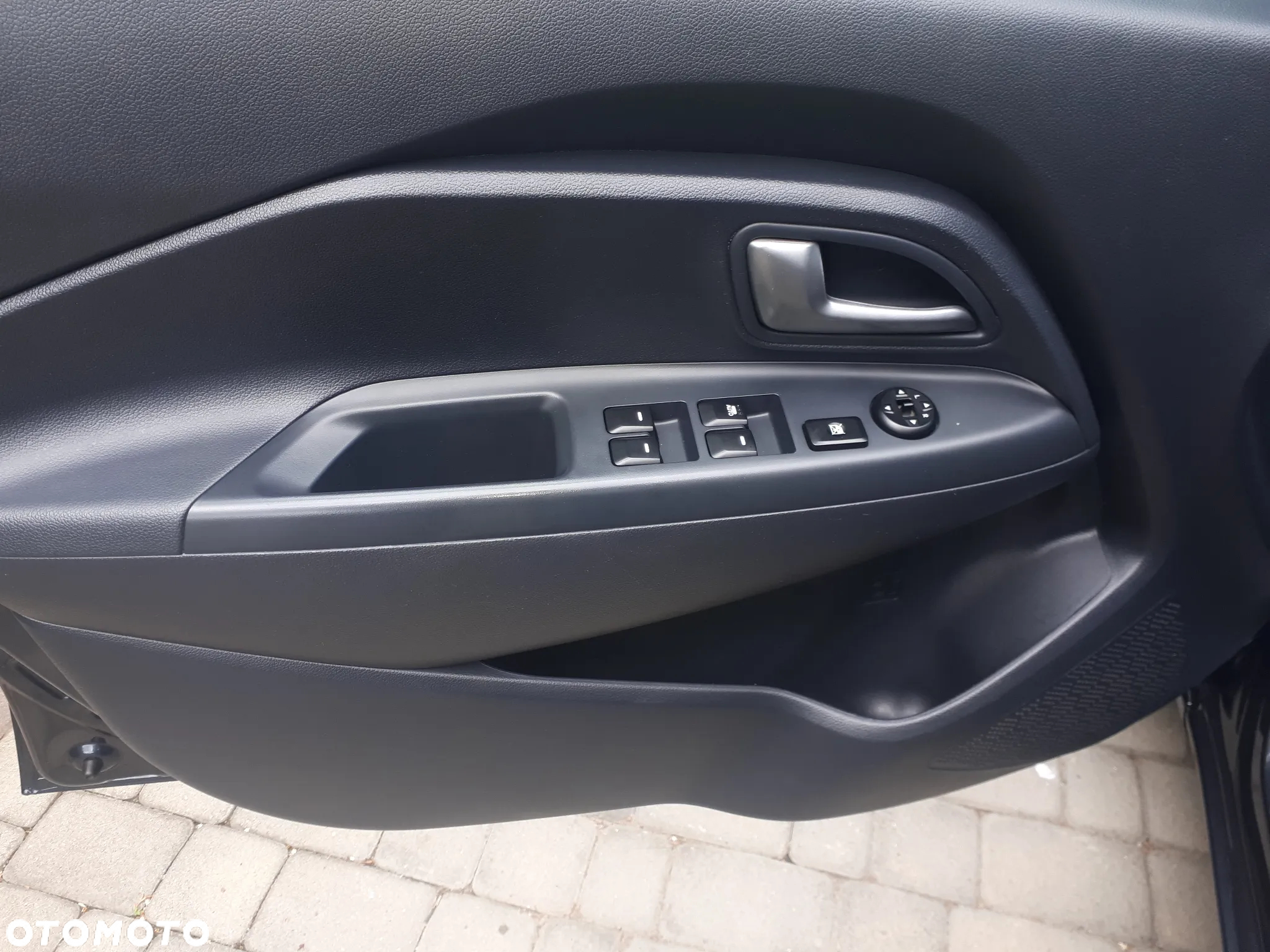 Kia Rio 1.2 Spirit - 10