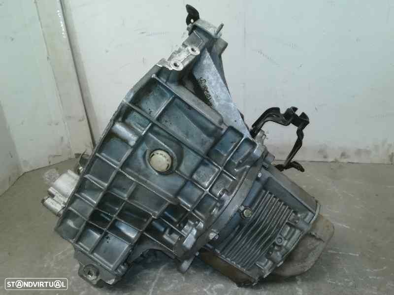 CAIXA VELOCIDADES CITROEN XANTIA 1998 -20TA59 - 1