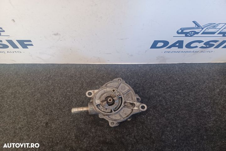 Pompa vacuum mecanica A6462300165 A6462300165 Mercedes-Benz C-Class W - 2
