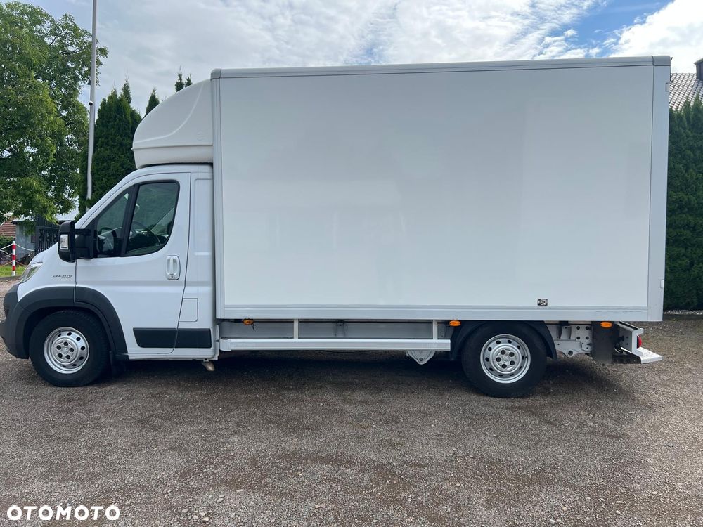 Fiat Ducato - 7