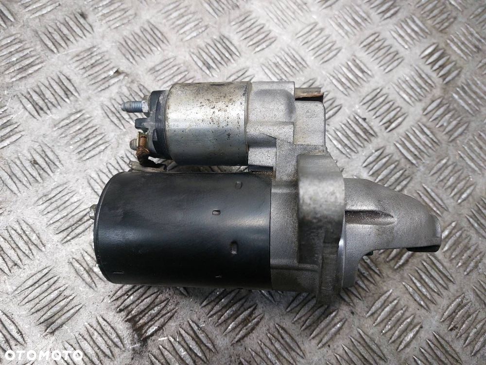 ROZRUSZNIK CITROEN C1 I 1.0 12V S0121 - 4