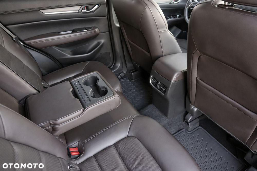 Mazda CX-5 2.5 Enso 2WD - 33