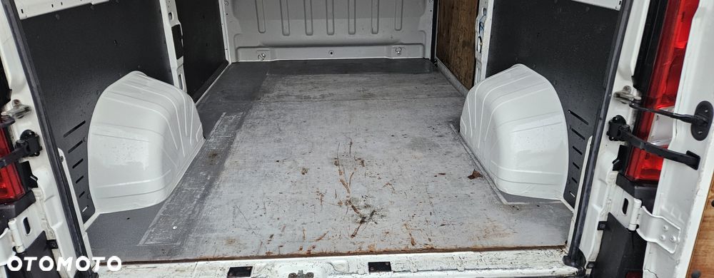 Peugeot Boxer - 29