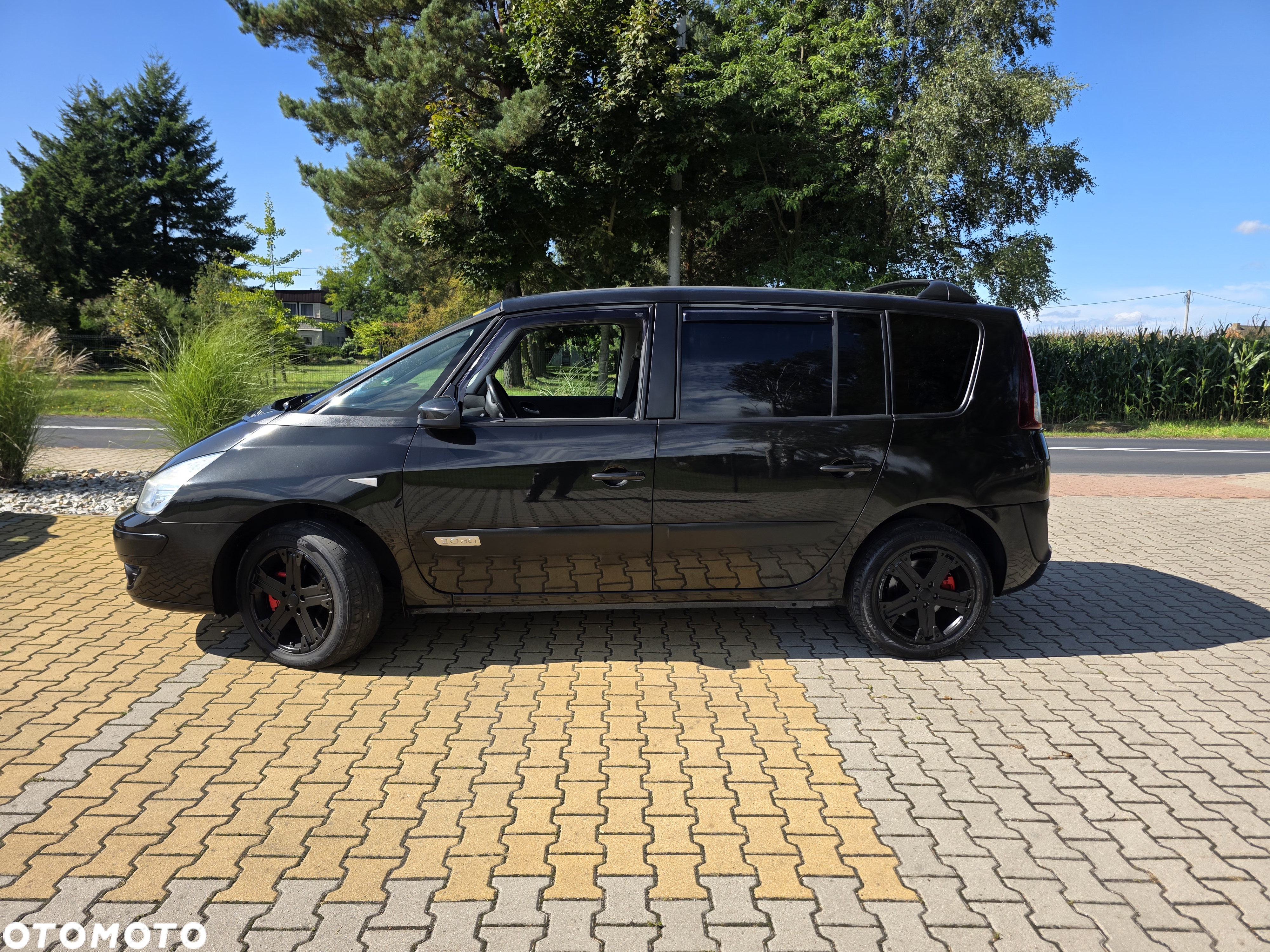 Renault Espace 2.0 dCi Dynamique - 3
