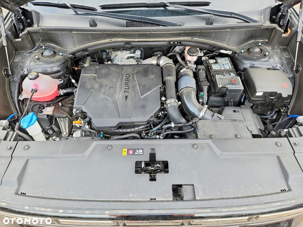 Hyundai Santa Fe - 11