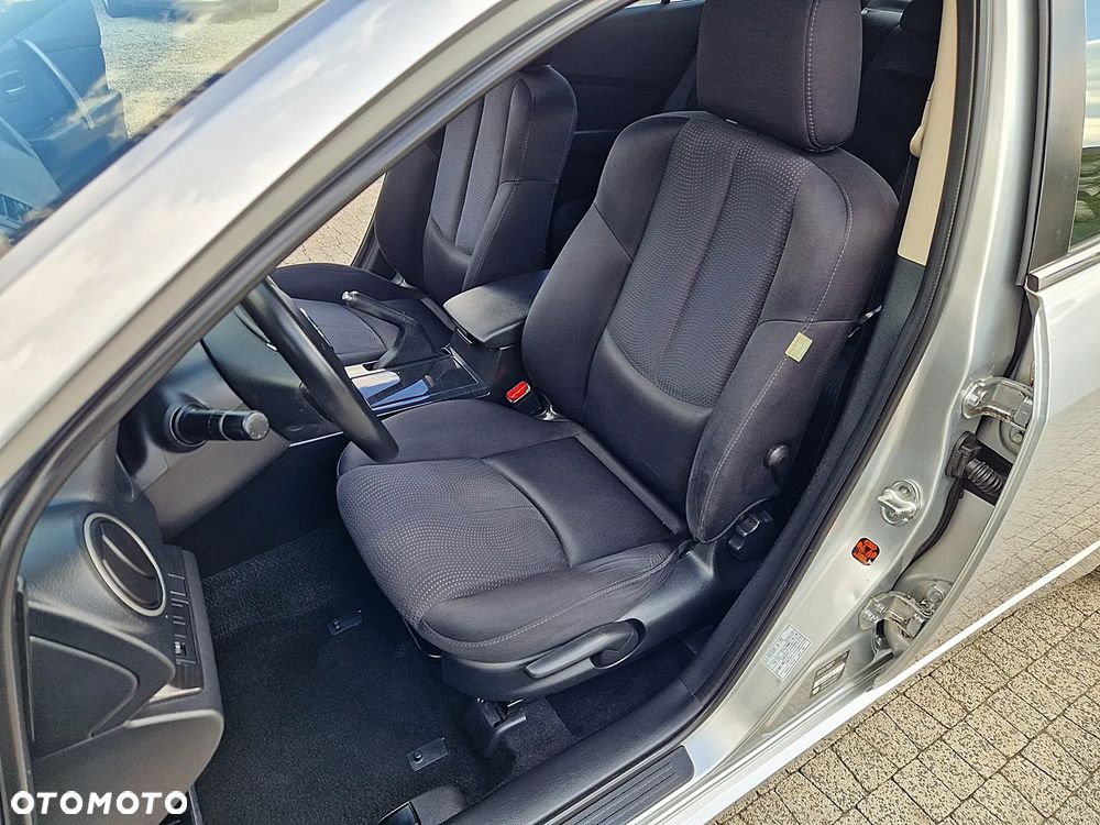 Mazda 6 1.8 Exclusive - 19