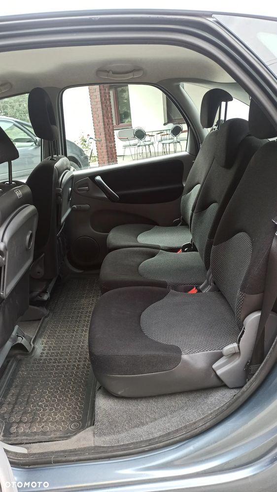 Citroën Xsara Picasso - 5