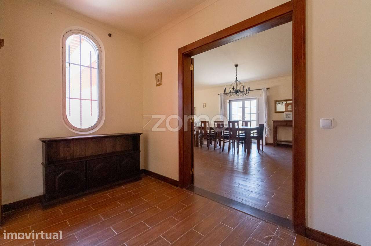 Moradia T4 Quinta do Anjo - Grande imagem: 5/60