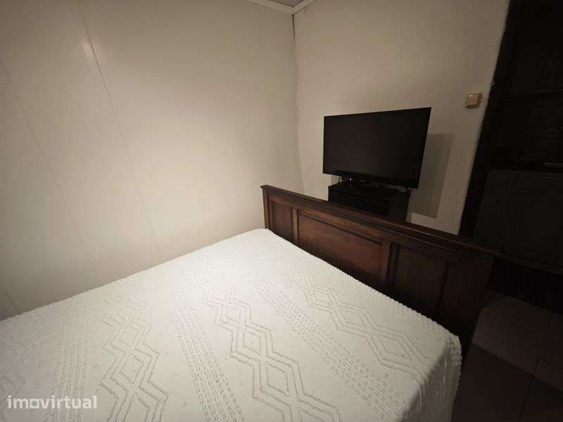 Aluguer de casa T1 - Grande imagem: 5/6