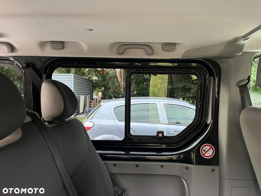 Opel Vivaro L1H1 EcoFlex - 11