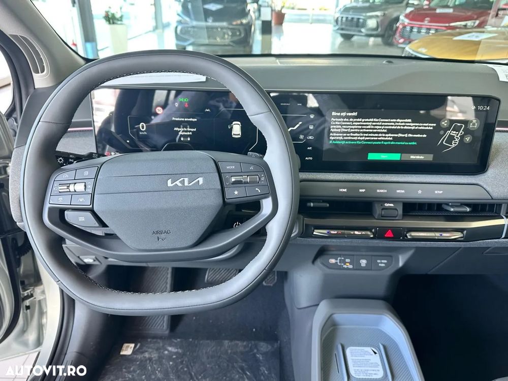 Kia EV3 81.4 kWh 4x2 AT Earth 2 - 17