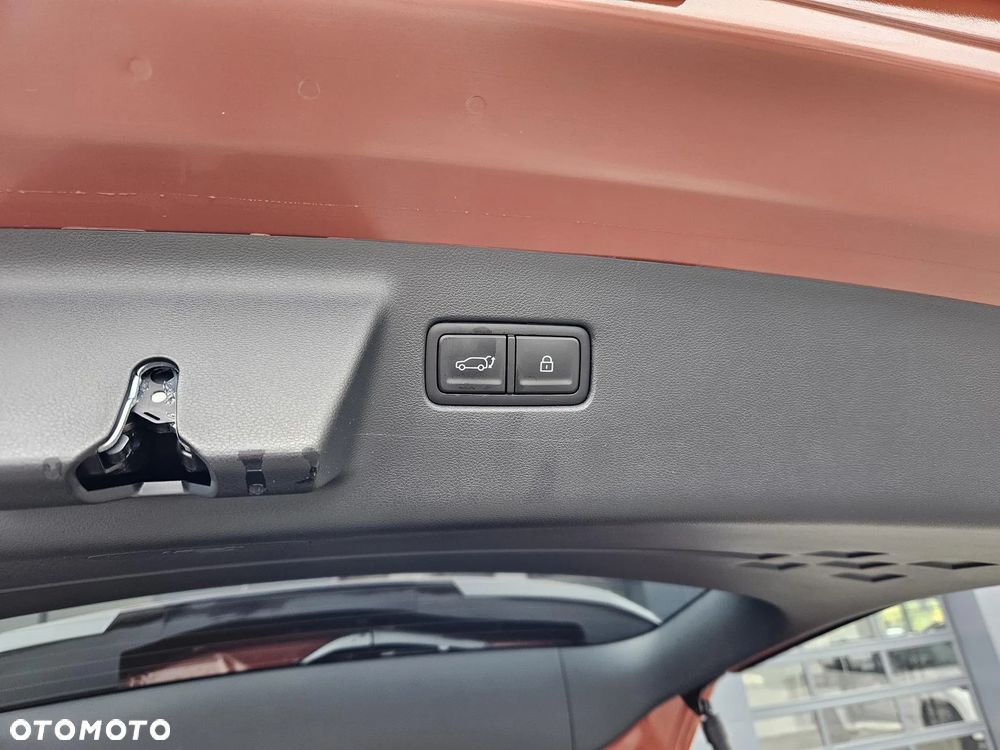 Hyundai Santa Fe 1.6 T-GDI HEV Executive 4WD - 11