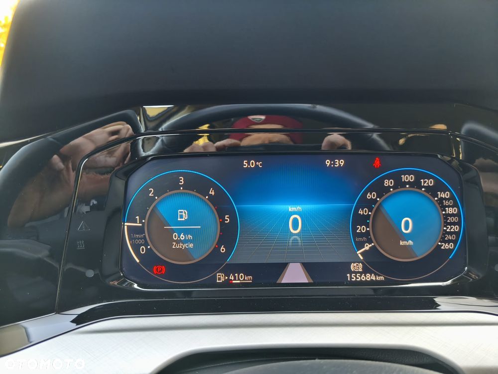 Volkswagen Golf 2.0 TDI Life - 29