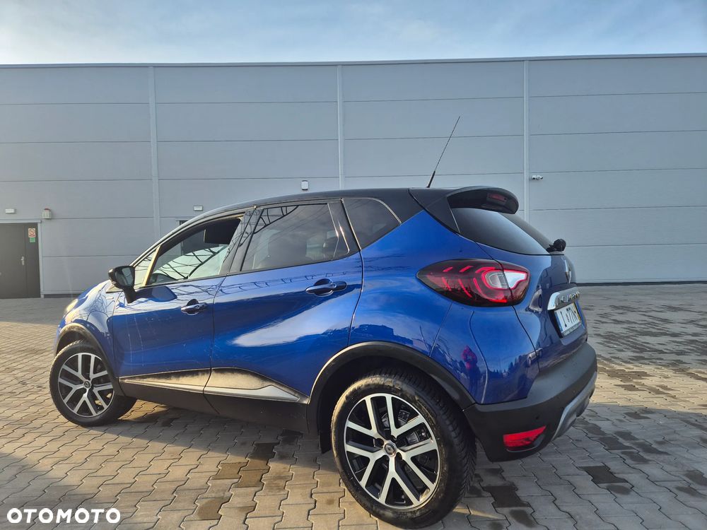 Renault Captur - 2