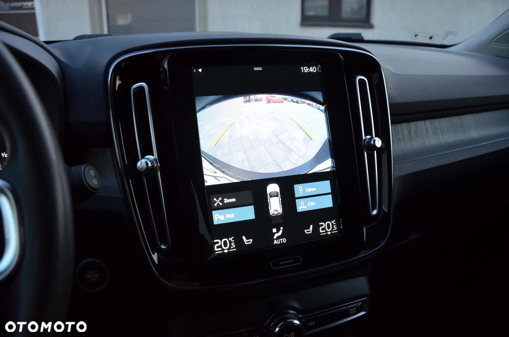 Volvo XC 40 T4 Recharge DKG Inscription - 24