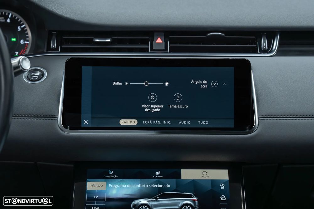 Land Rover Range Rover Evoque P300e S - 41