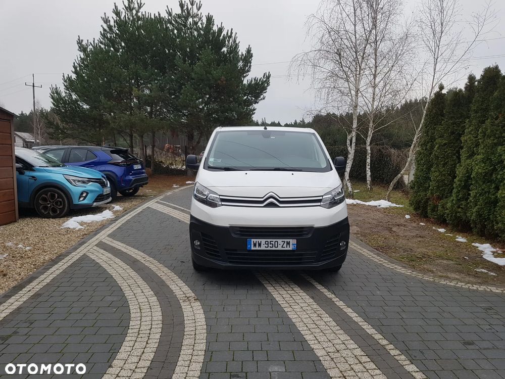 Citroën JUMPY 1.5 Bluehdi - 4