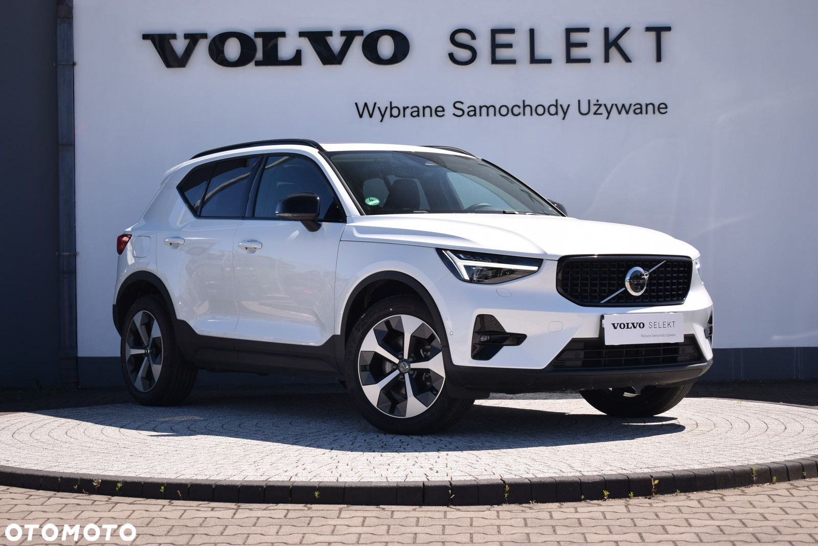 Volvo XC 40 - 3