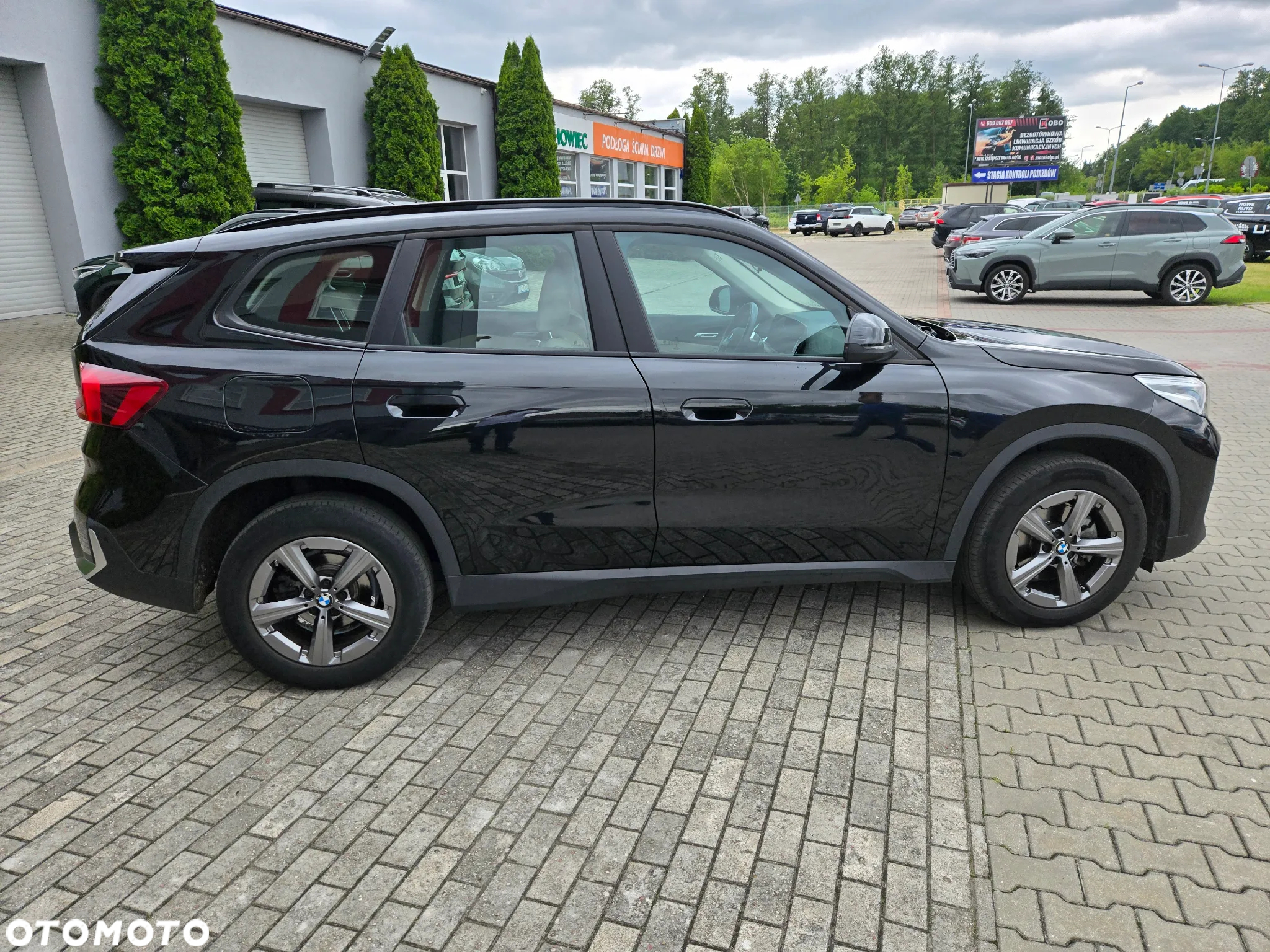 BMW X1 - 4