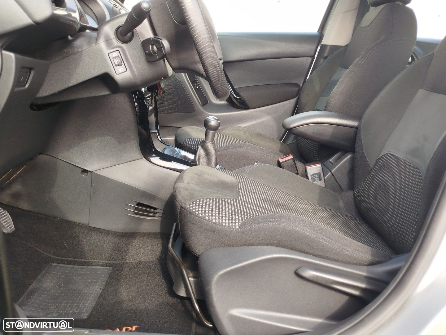 Citroën C3 1.2 VTi Exclusive - 3