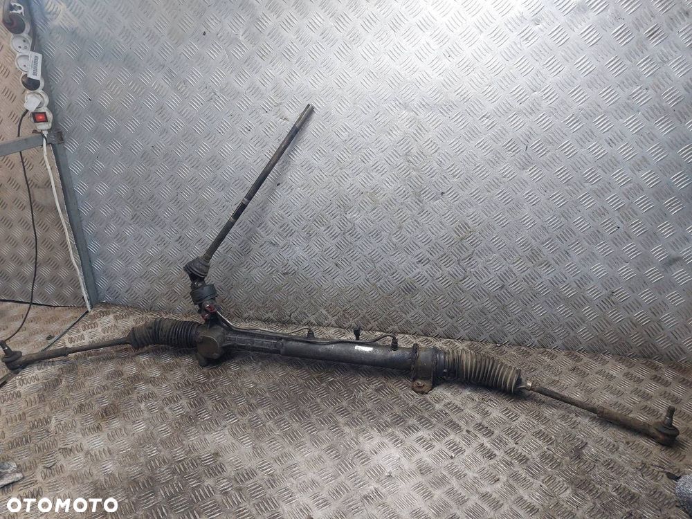 MAGLOWNICA PRZEKŁADNIA KIEROWNICZA JUMPER I DUCATO II BOXER I - 1