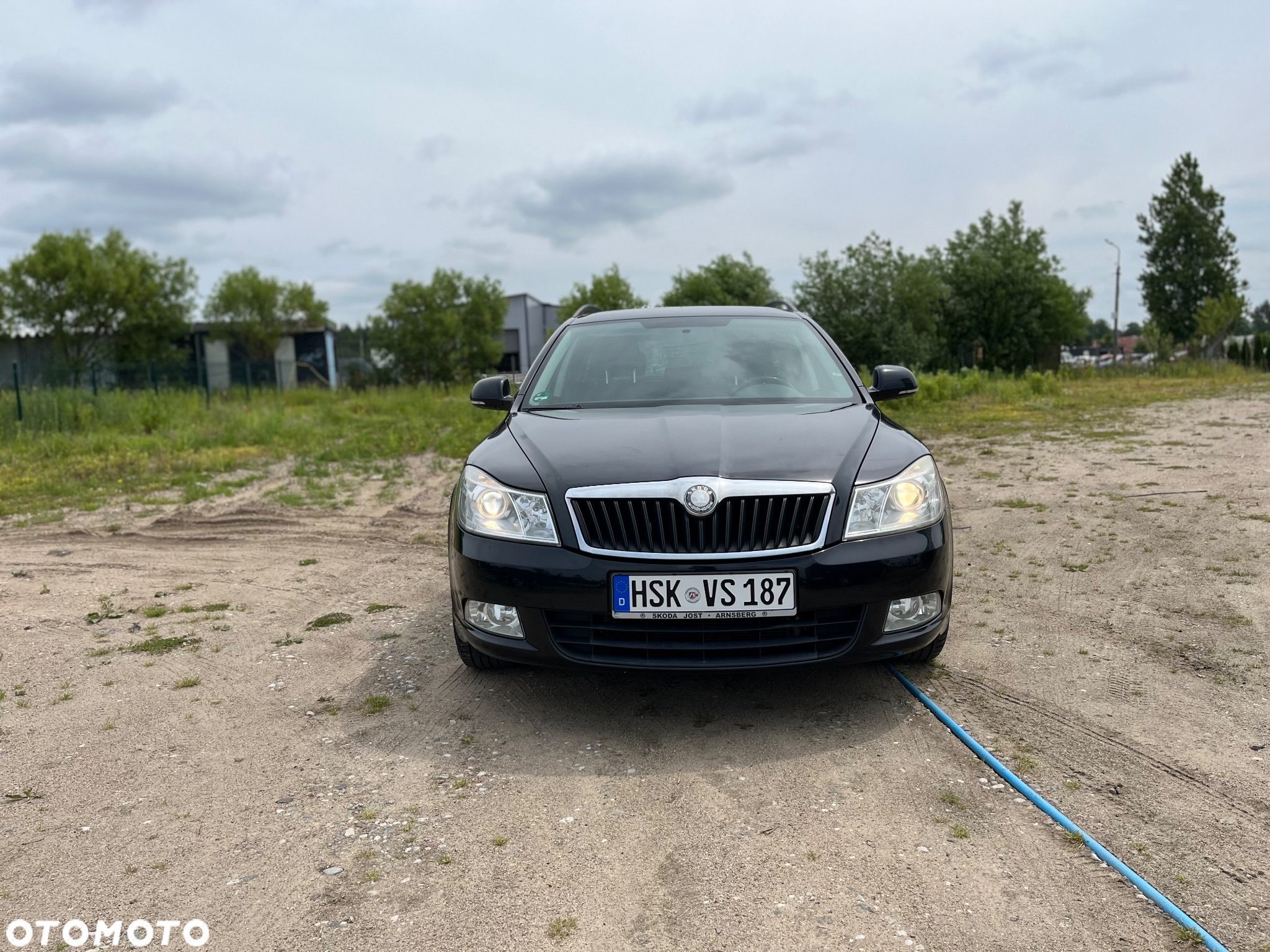 Skoda Octavia 1.4 TSI Ambition - 2