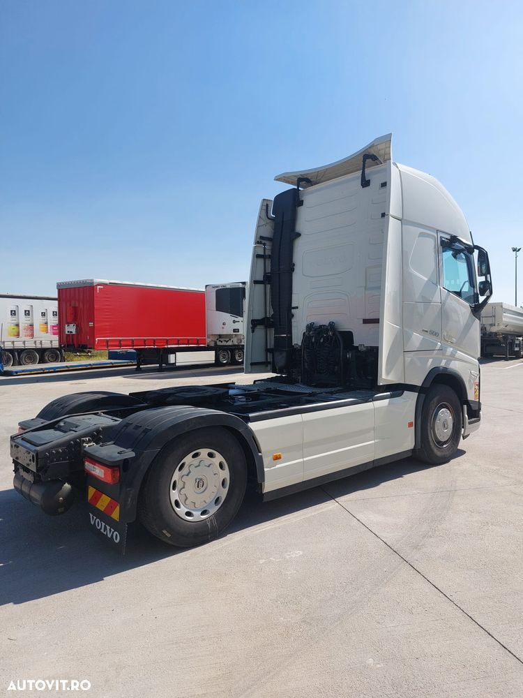 Volvo FH - 6
