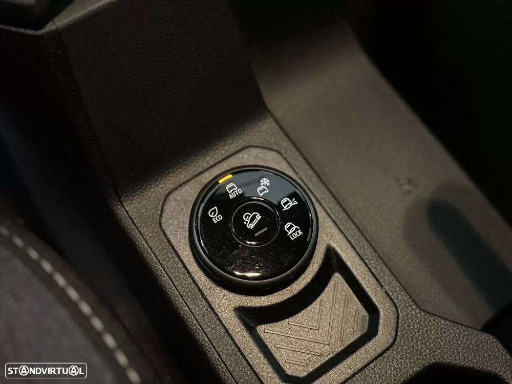 Dacia Duster 1.2 TCe Expression 4x4 - 40