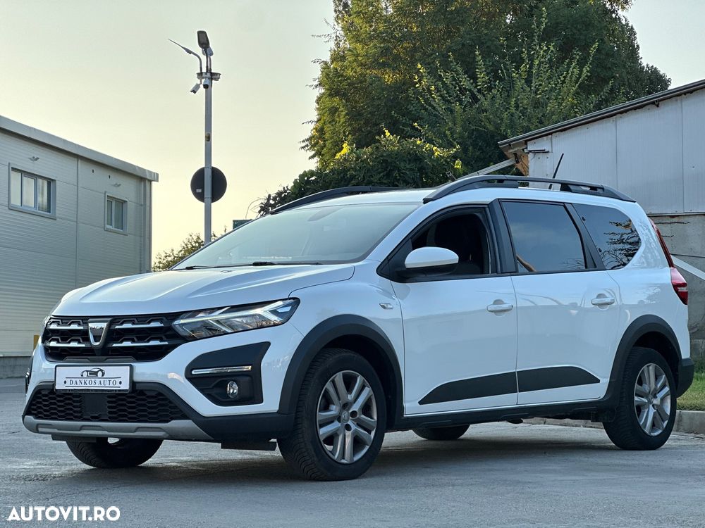 Dacia Jogger - 18