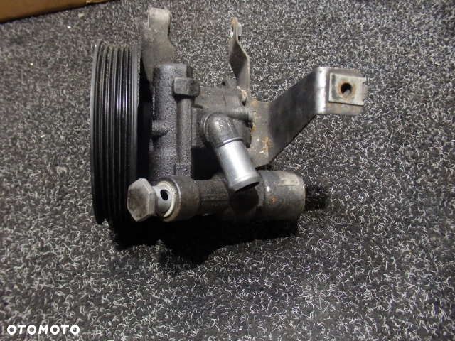 BMW E60 E61 POMPA WSPOMAGANIA 2,5D 3,0D 7735242  7697974 RAF-AUTO CZĘŚCI BMW - 2