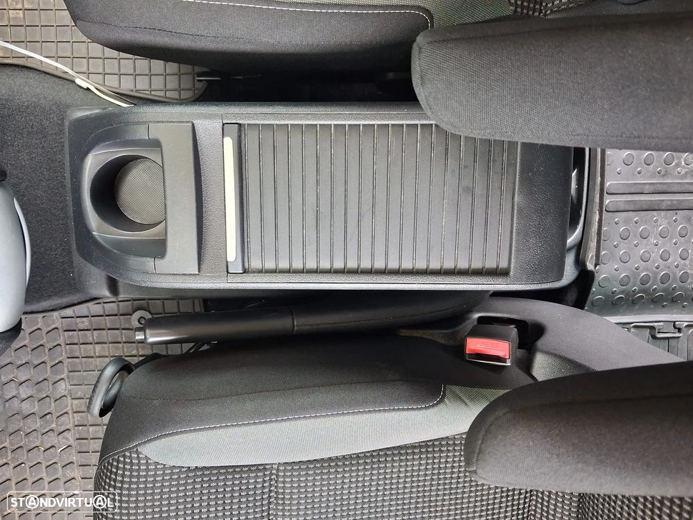 Peugeot Partner BlueHDi 120 Stop&Start Outdoor - 7