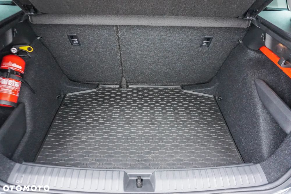 Skoda Kamiq 1.0 TSI Style - 34