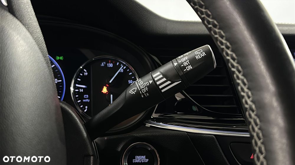 Opel Insignia 1.5 T GPF Elite S&S - 25