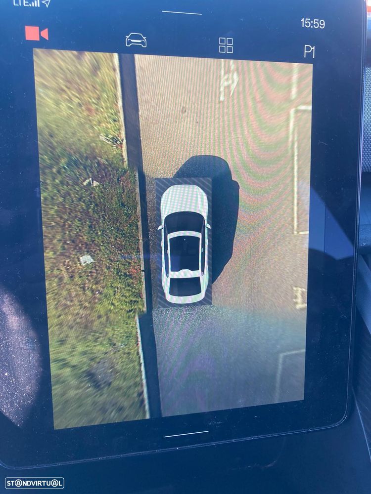 Polestar 2 Long Range 78 kWh AWD - 36