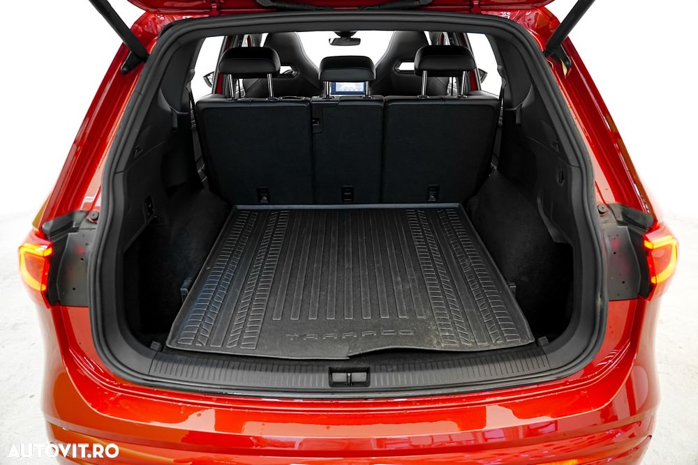 Seat Tarraco - 14