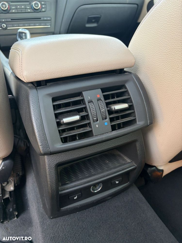 BMW X3 xDrive20d Aut. Edition Exclusive - 19