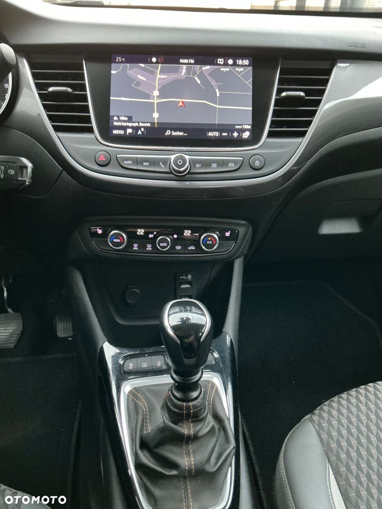 Opel Crossland X 1.5 Start/Stop Edition - 13