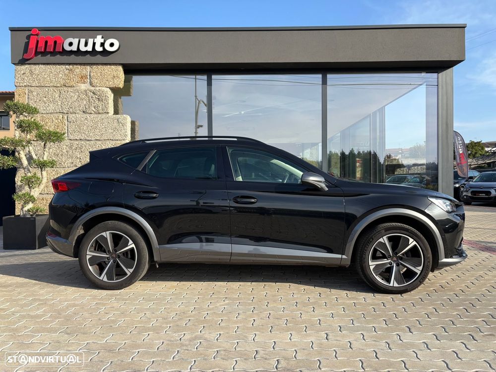 Cupra Formentor 1.5 TSI - 5